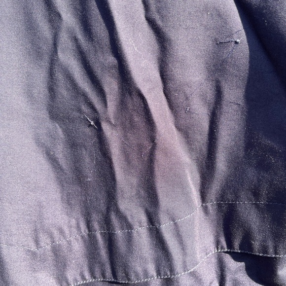 Izzi Women's Black Jacket - Size Medium - Picture 4 of 6